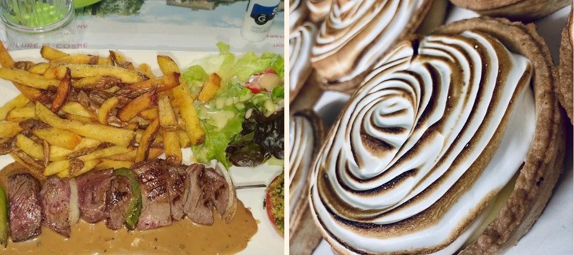 Brasserie Du Lac - Gallery Image 1