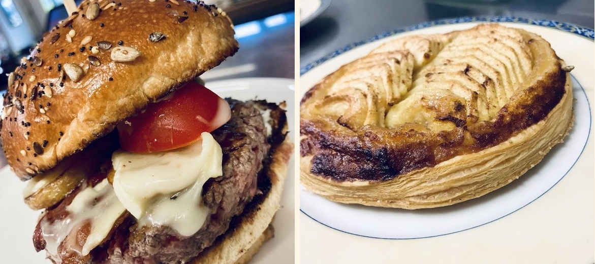 Brasserie Du Lac - Gallery Image 3