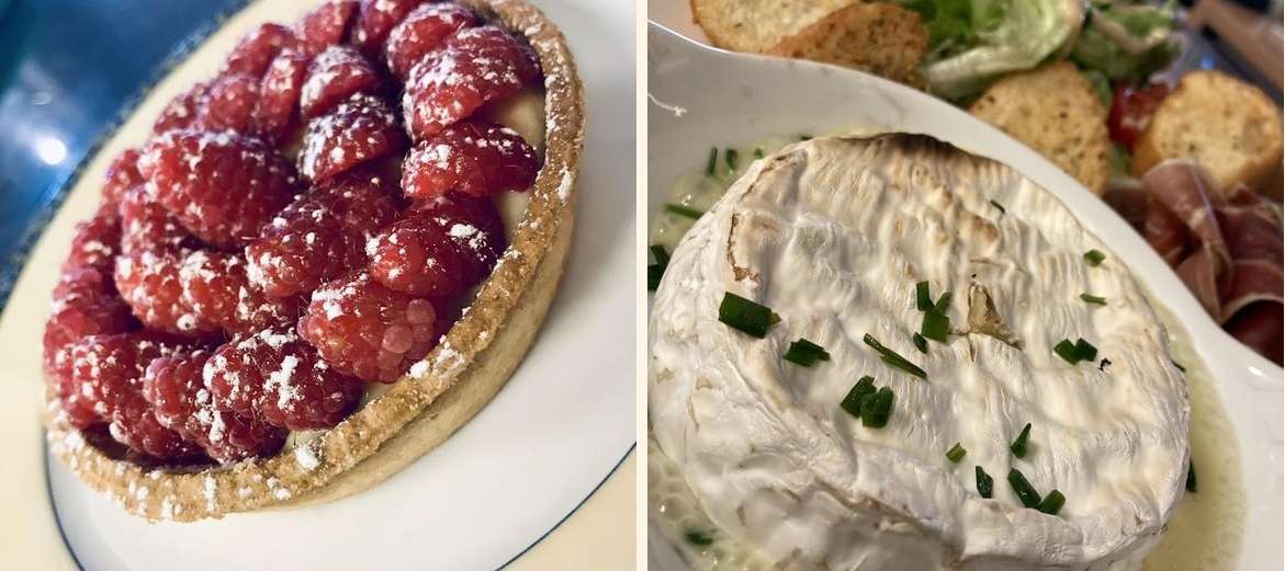 Brasserie Du Lac - Gallery Image 5